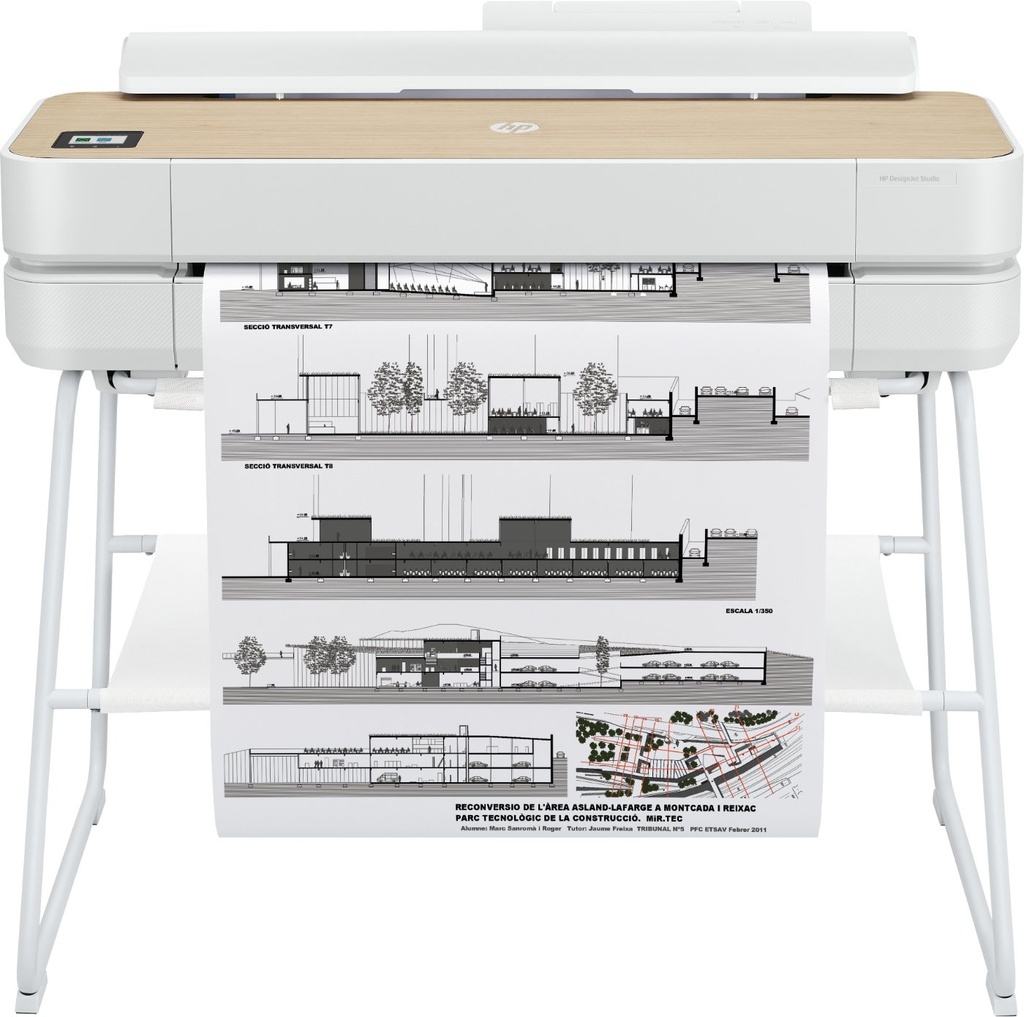 HP DesignJet Studio 24 pouces – photo 2
