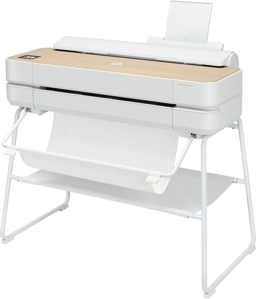 HP DesignJet Studio 24 pouces – vue 3