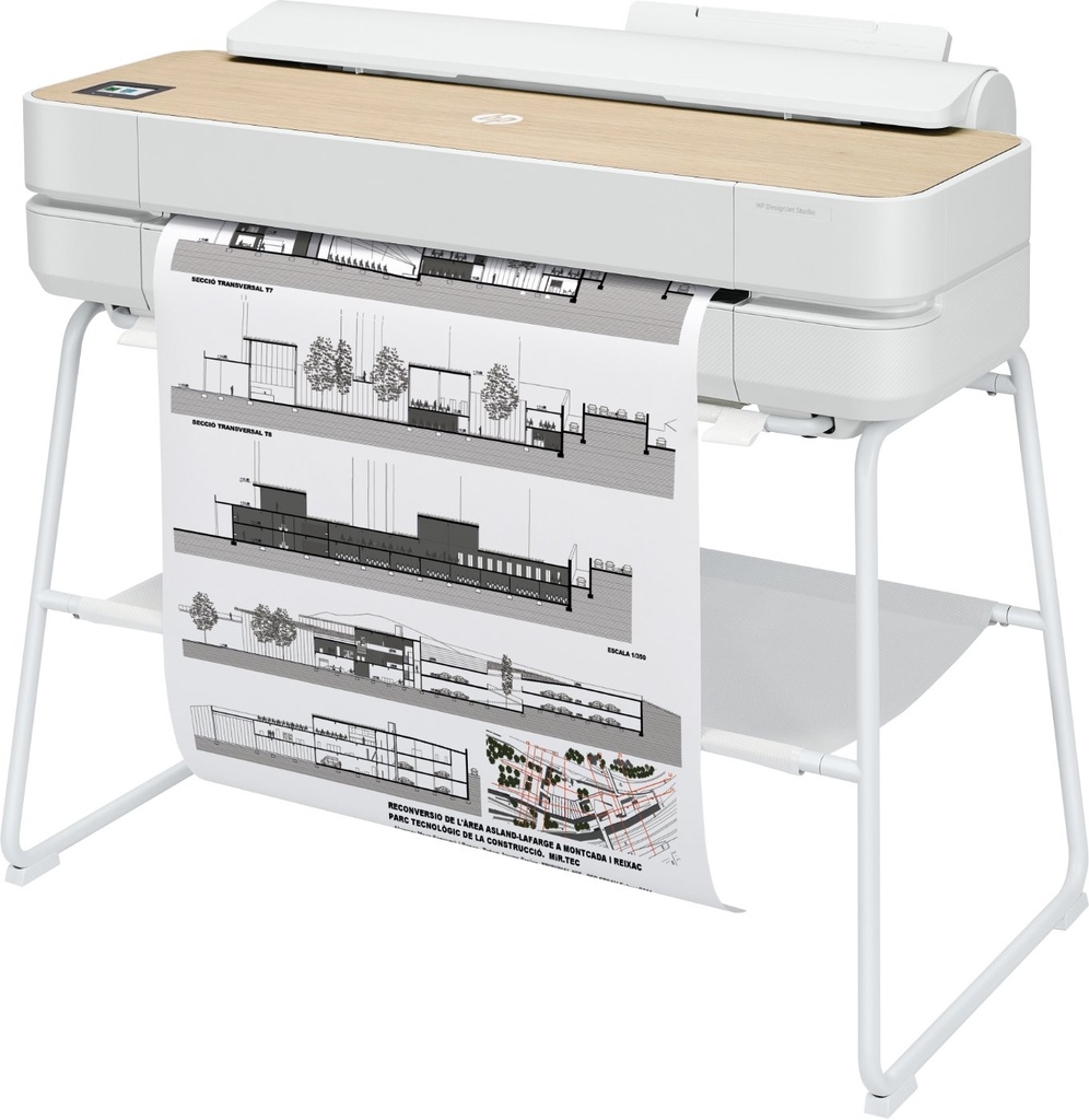 HP DesignJet Studio 24 pouces – photo 4