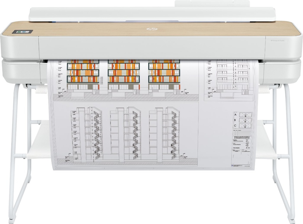 HP DesignJet Studio 36 pouces – photo 8