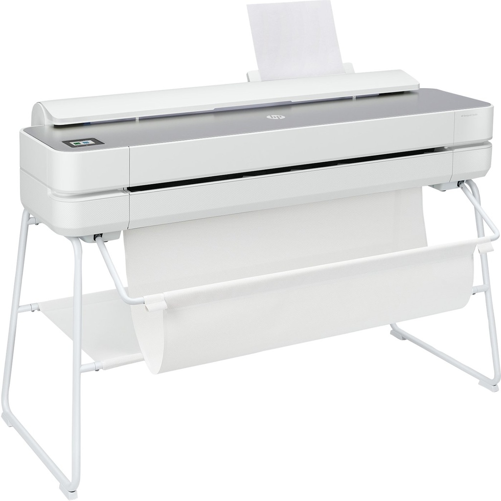 HP DesignJet Studio Steel Edition 36 pouces – vue 5