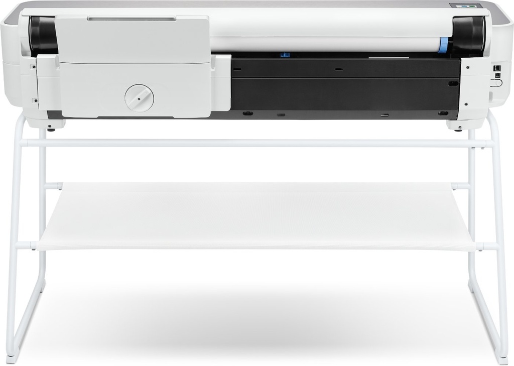 HP DesignJet Studio Steel Edition 36 pouces – photo constructeur