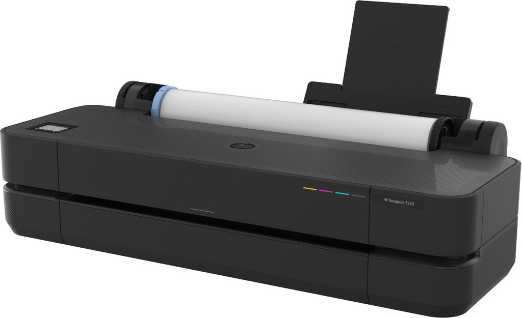 HP DesignJet T250 (édition 2025) 24 pouces – photo 4