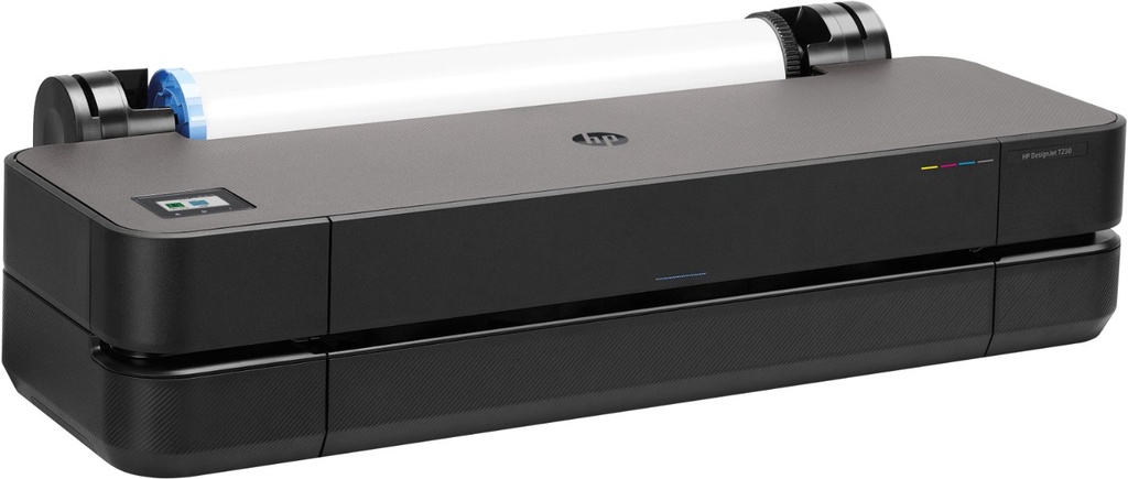 HP DesignJet T230 (édition 2025) 24 pouces – vue produit