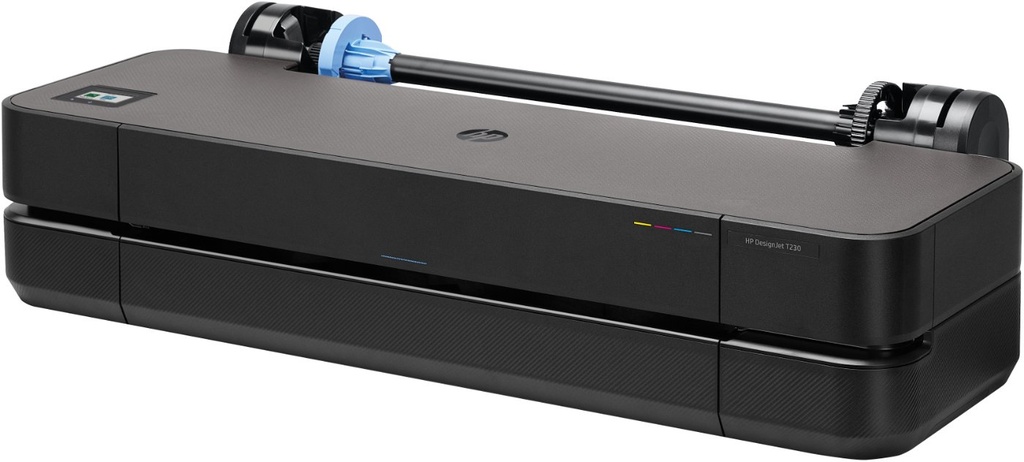 HP DesignJet T230 (édition 2025) 24 pouces – détail