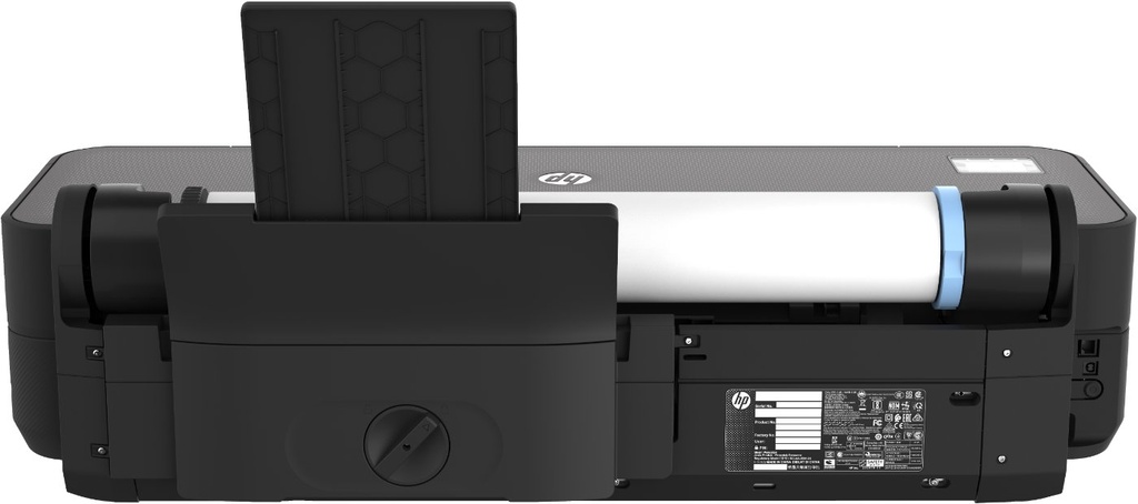 HP DesignJet T230 (édition 2025) 24 pouces – photo 9