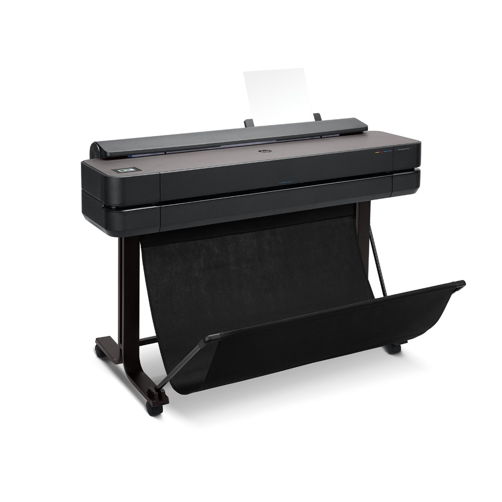 HP DesignJet T650 (édition 2025) 24 pouces – vue 3