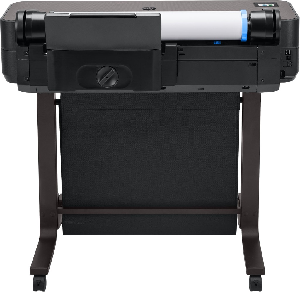 HP DesignJet T650 (édition 2025) 24 pouces – photo 8