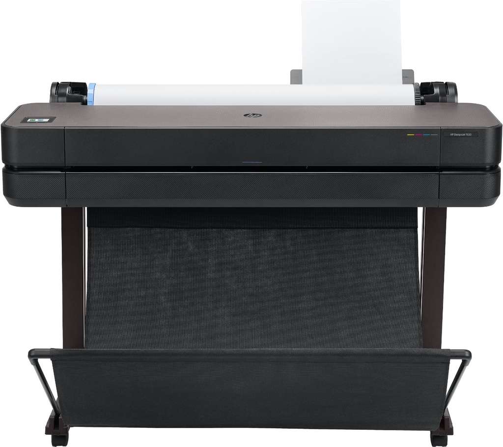 HP DesignJet T650 (édition 2025) 24 pouces – photo 9