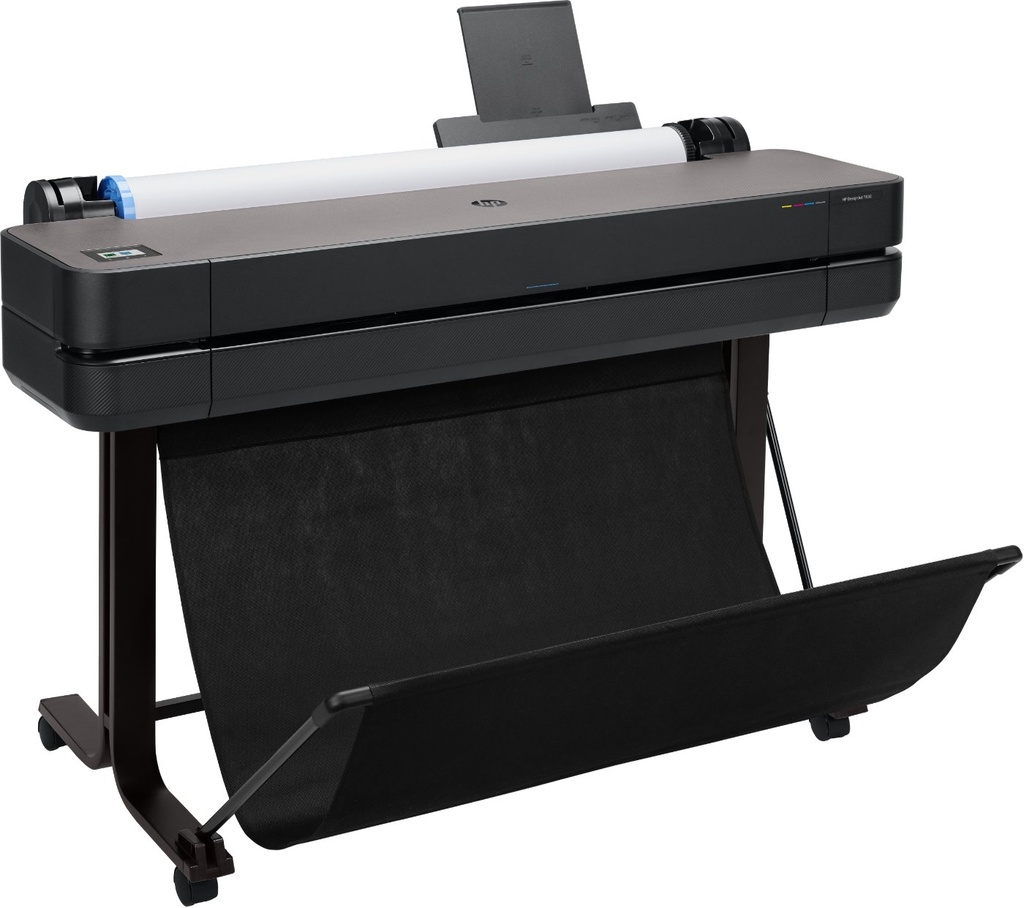 HP DesignJet T650 (édition 2025) 24 pouces – photo 10