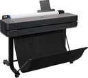 HP DesignJet T650 (édition 2025) 24 pouces – photo 10