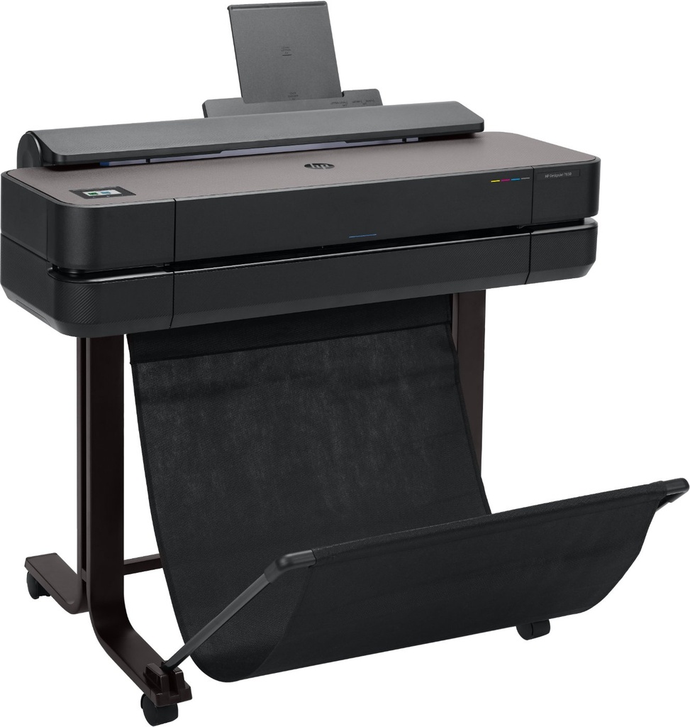 HP DesignJet T630 (édition 2025) 24 pouces – photo constructeur