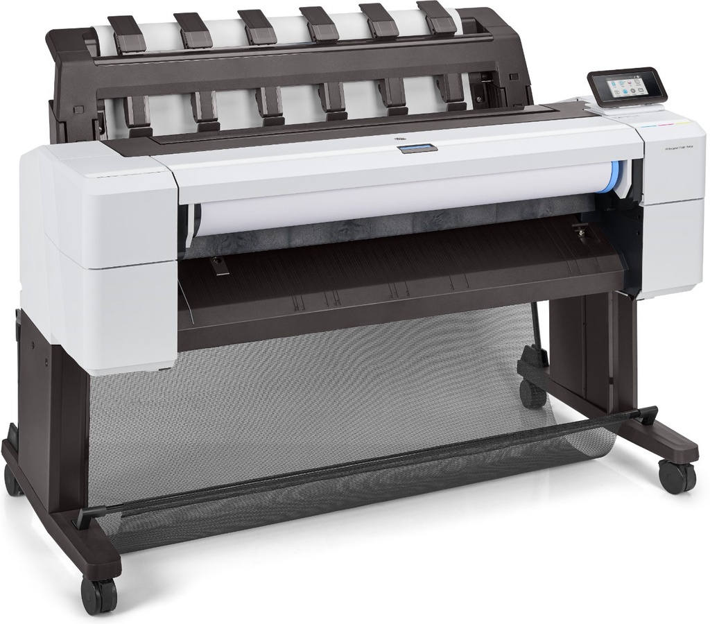 HP DesignJet T1600 PostScript 36 pouces – photo 3