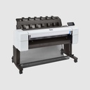 HP DesignJet T1600 PostScript 36 pouces – photo 4