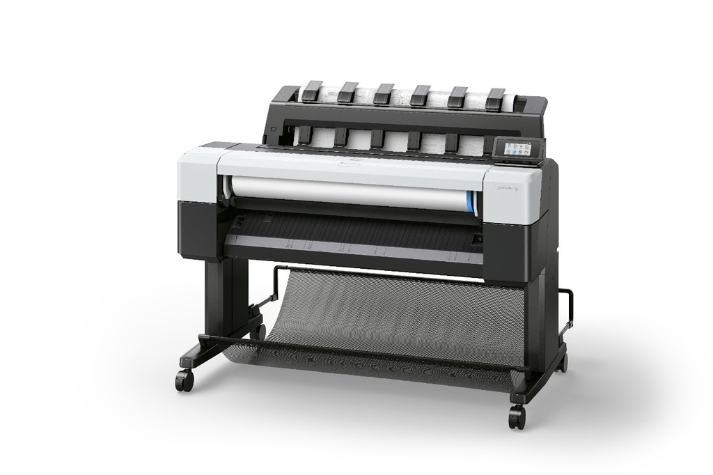 HP DesignJet T1600 PostScript 36 pouces – photo 2