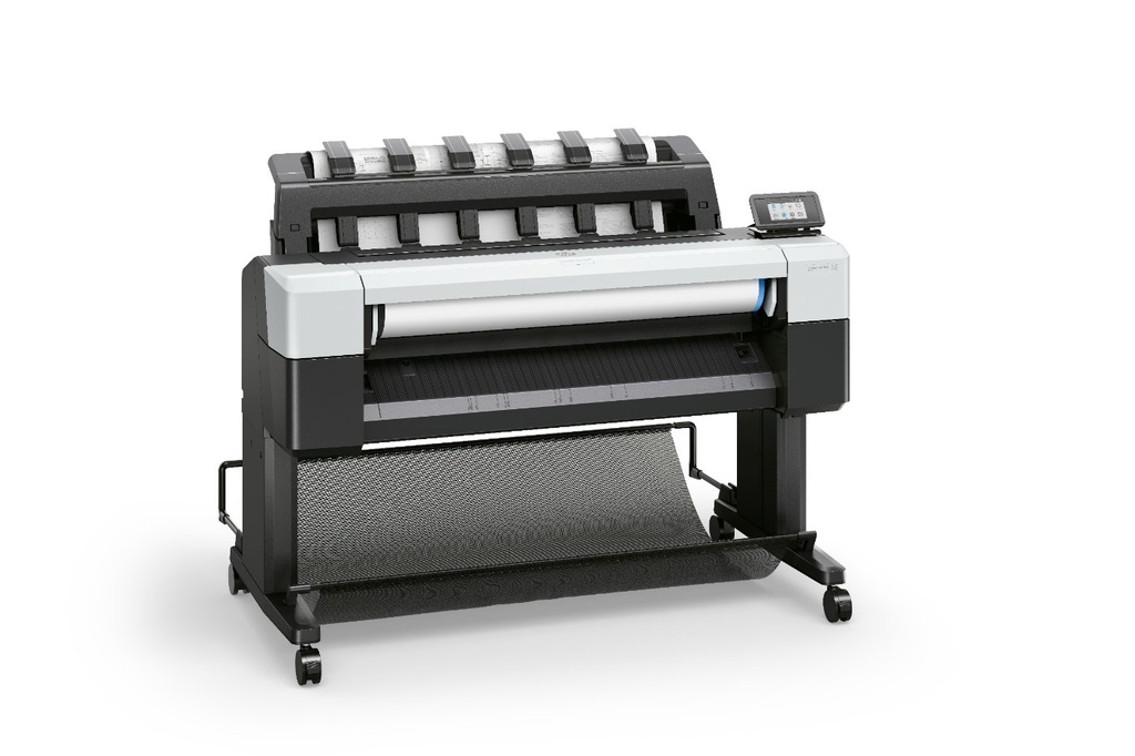HP DesignJet T1600 PostScript 36 pouces – photo 3