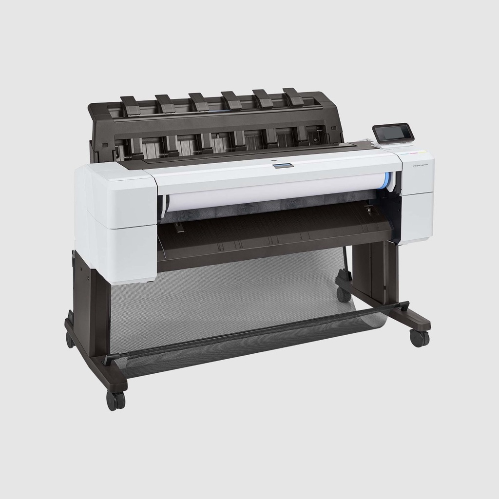 HP DesignJet T1600 PostScript 36 pouces – photo constructeur