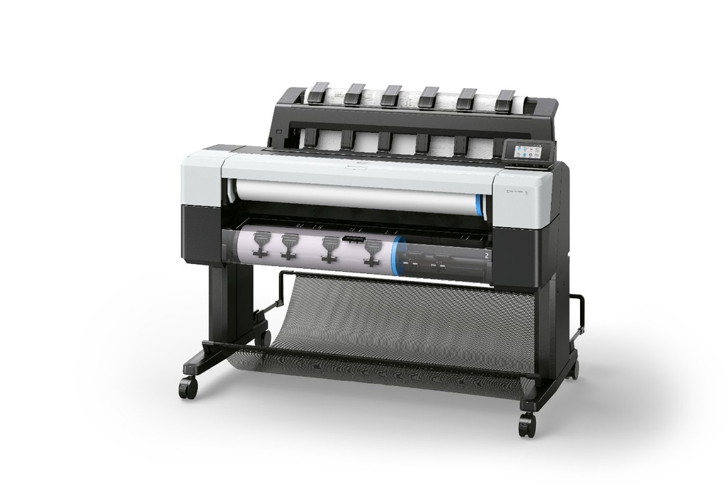 HP DesignJet T1600dr PostScript 36 pouces – vue produit