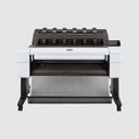 HP DesignJet T1600dr PostScript 36 pouces – photo 8
