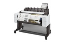 HP DesignJet T2600 PostScript MFP 36 pouces – photo 2
