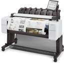 HP DesignJet T2600 PostScript MFP 36 pouces – photo 6