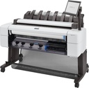HP DesignJet T2600 PostScript MFP 36 pouces – photo 9