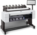 HP DesignJet T2600 PostScript MFP 36 pouces – photo 7