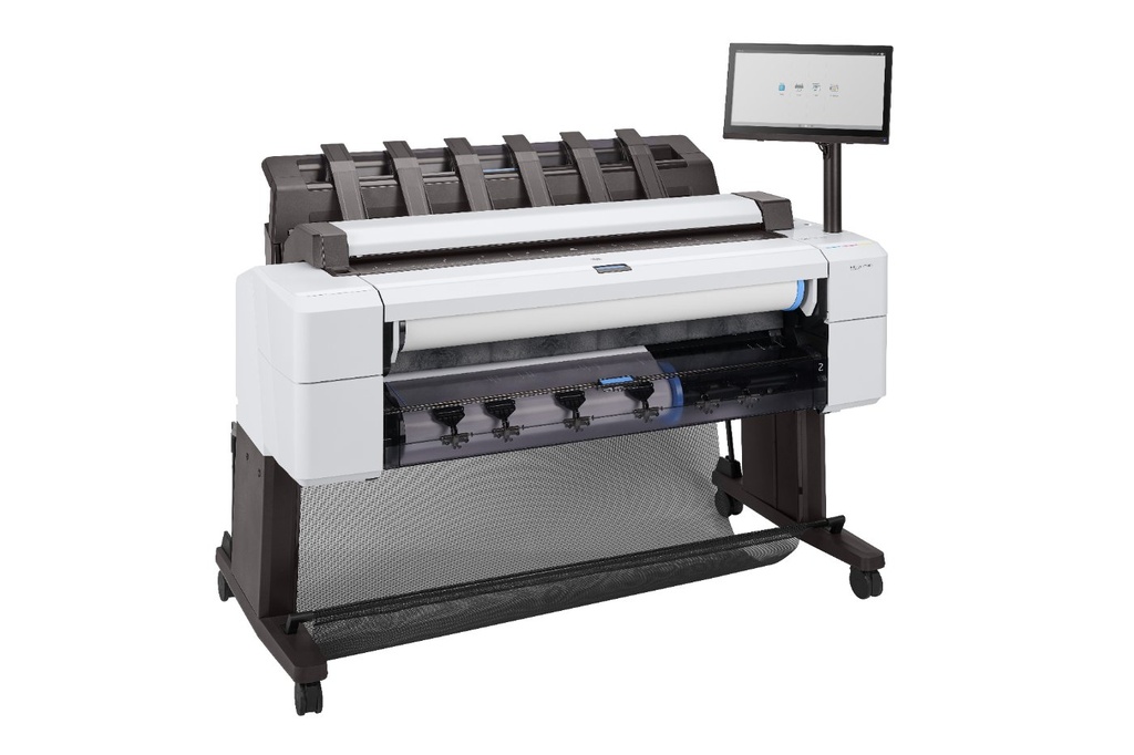 HP DesignJet T2600dr PostScript MFP Managed 36 pouces – photo 2