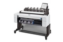 HP DesignJet T2600dr PostScript MFP Managed 36 pouces – photo 3