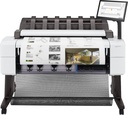 HP DesignJet T2600dr PostScript MFP Managed 36 pouces – photo 5