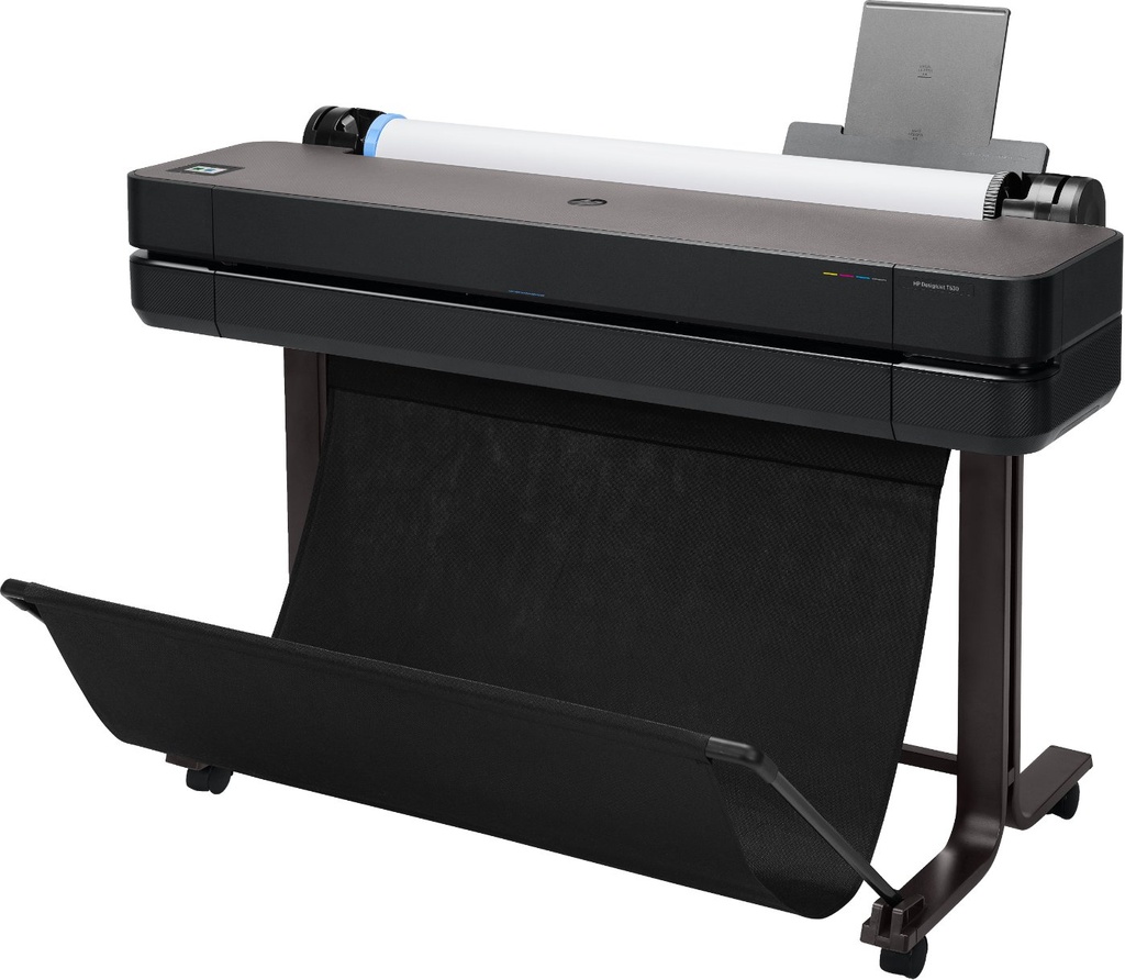 HP DesignJet T630 (édition 2025) 36 pouces – photo 4