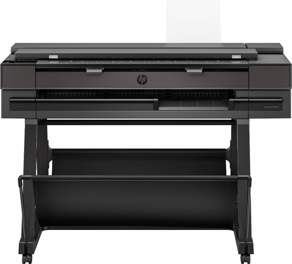 HP DesignJet T850 MFP 36 pouces – photo 2