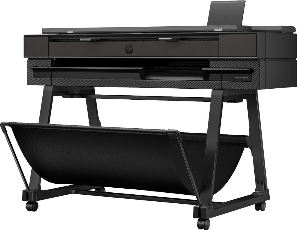 HP DesignJet T850 MFP 36 pouces – vue 3