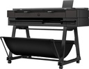 HP DesignJet T850 MFP 36 pouces – photo 3