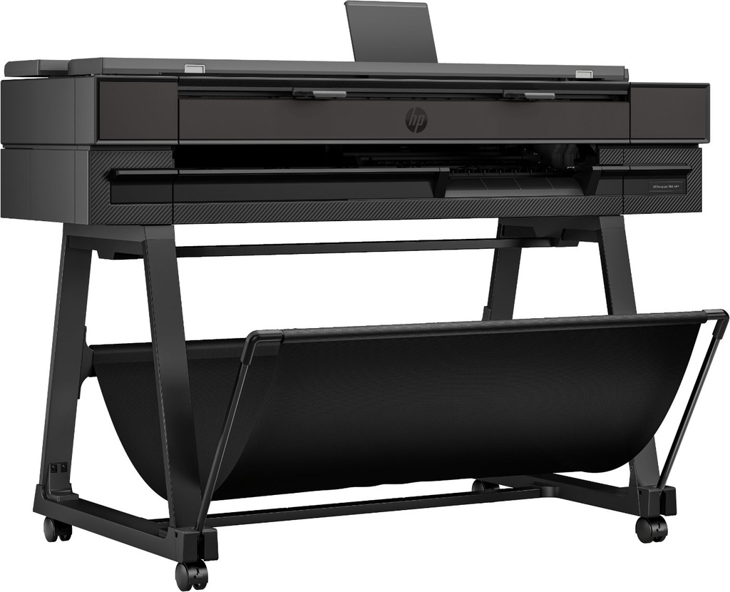 HP DesignJet T850 MFP 36 pouces – photo 5