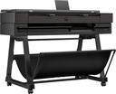 HP DesignJet T850 MFP 36 pouces – photo 5