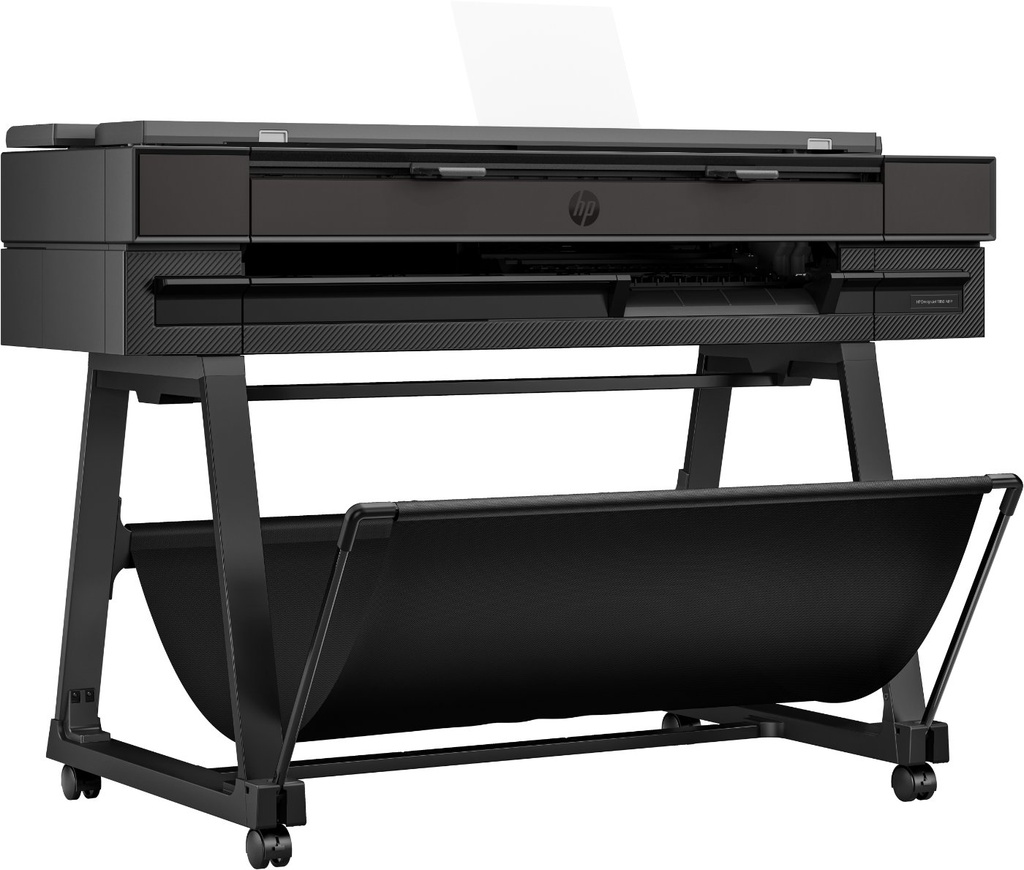 HP DesignJet T850 MFP 36 pouces – détail