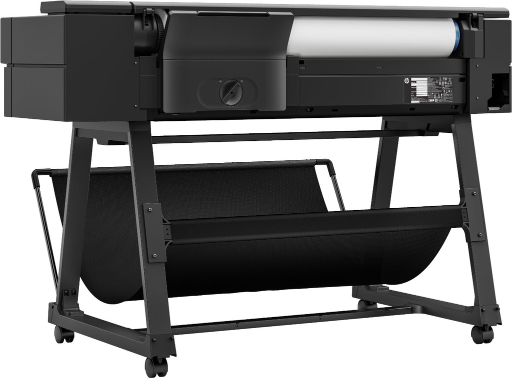 HP DesignJet T850 MFP 36 pouces – photo 7
