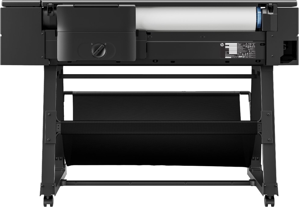 HP DesignJet T850 MFP 36 pouces – photo 8