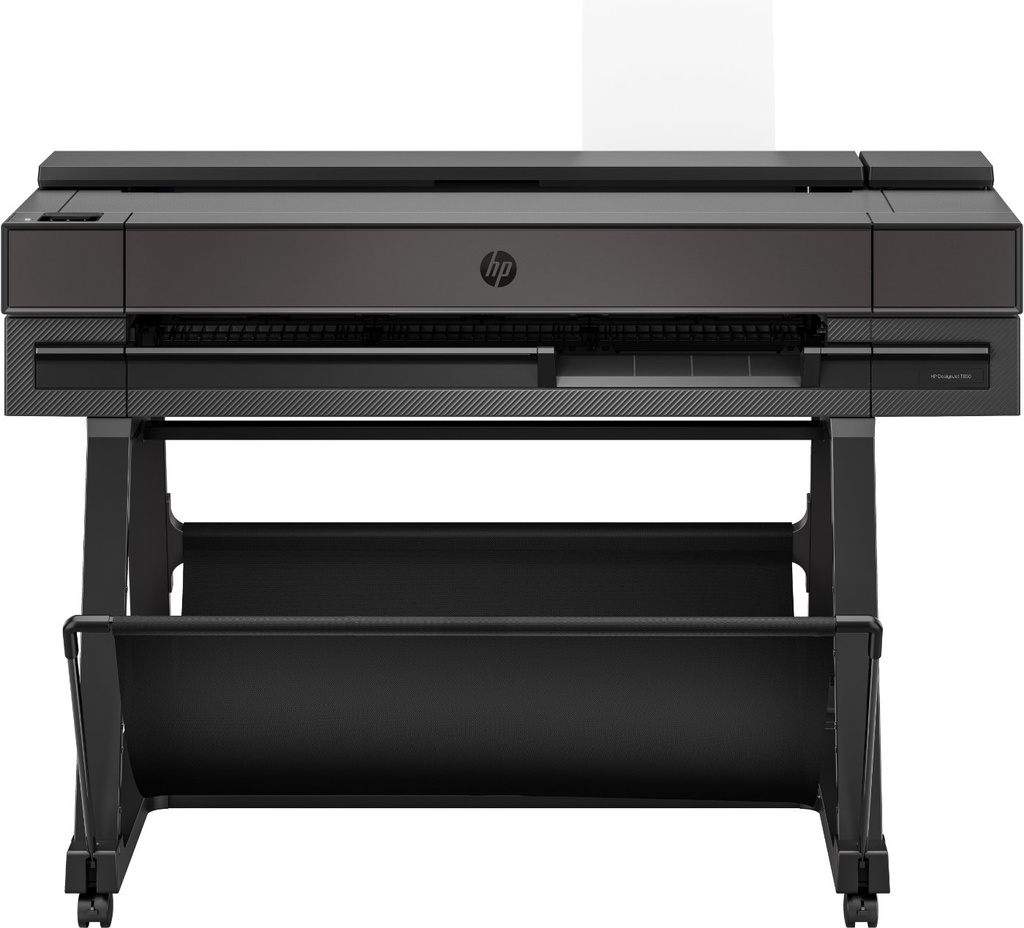 HP DesignJet T850 36 pouces – vue produit