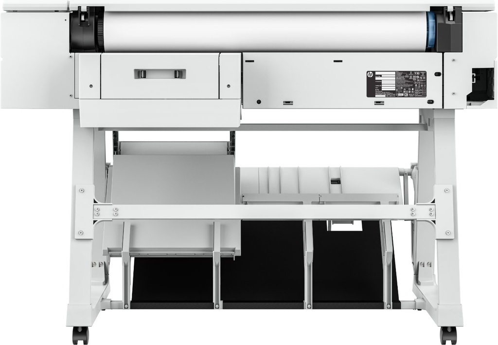 HP DesignJet T950 36 pouces – vue 4