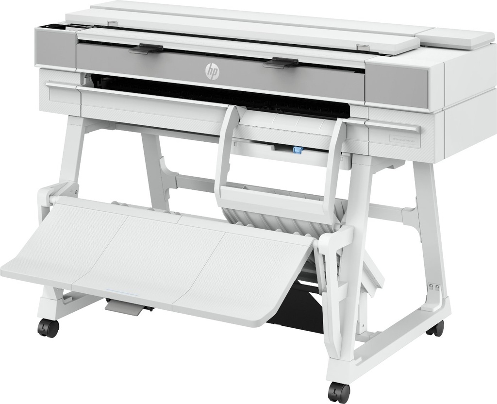 HP DesignJet T950 MFP 36 pouces – photo 2