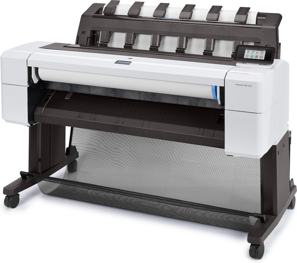 HP DesignJet T1600dr 36 pouces – photo 2