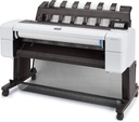 HP DesignJet T1600dr 36 pouces – photo 2