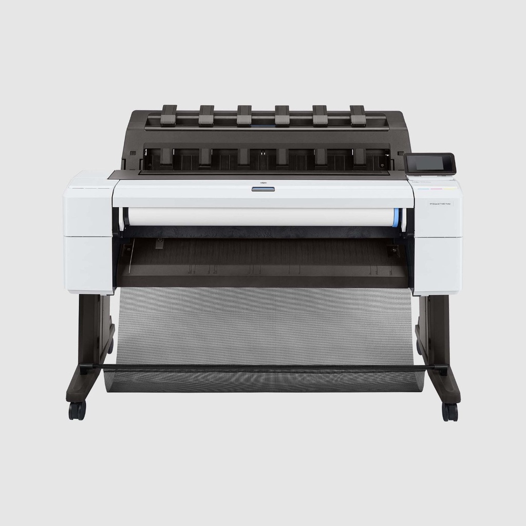 HP DesignJet T1600dr PostScript Managed 36 pouces – photo 5