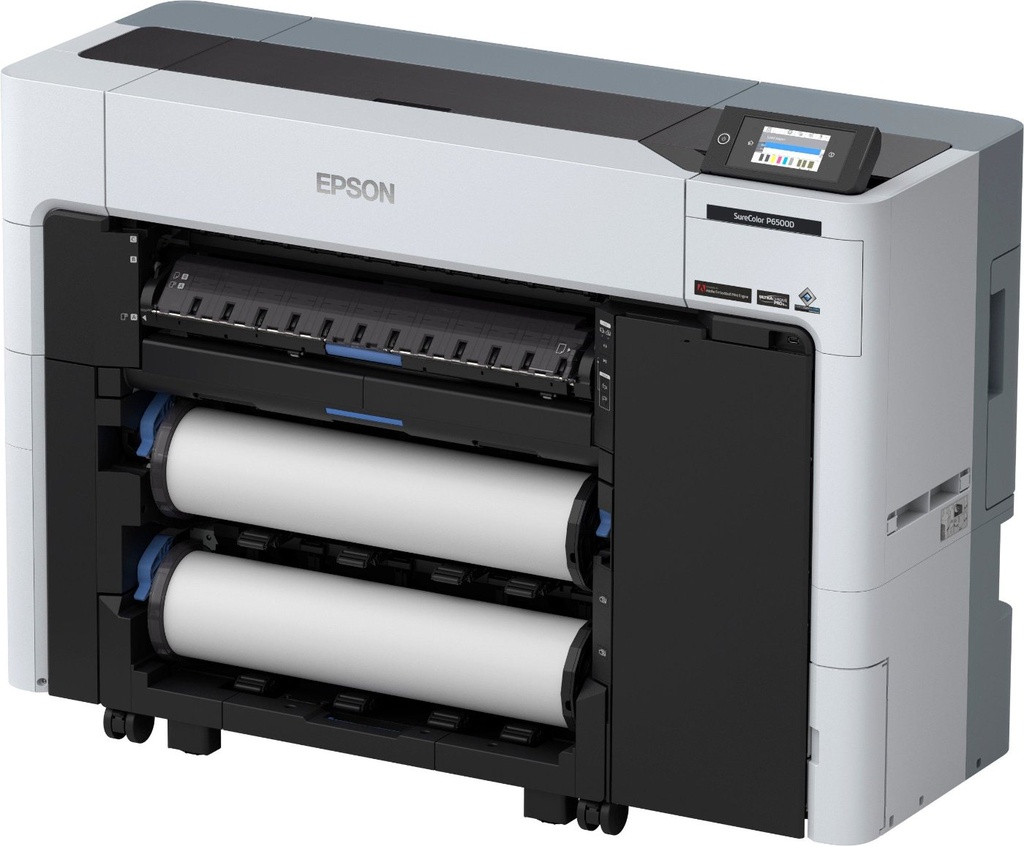 Epson SureColor SC-P6500E 24 pouces – photo 5