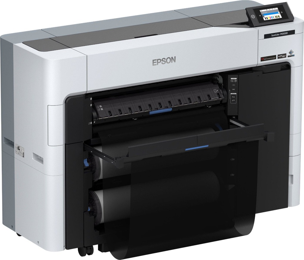 Epson SureColor SC-P6500E 24 pouces – photo 8
