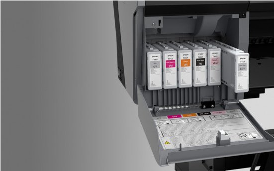 Epson SureColor SC-P7500 Spectro 24 pouces – photo 3