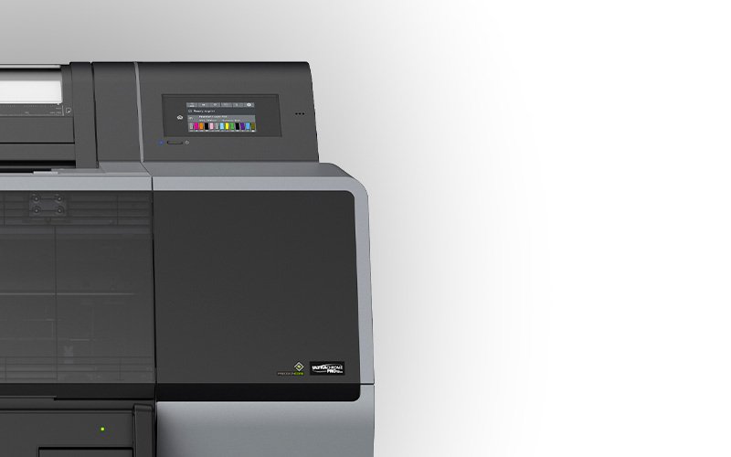 Epson SureColor SC-P7500 Spectro 24 pouces – photo 5