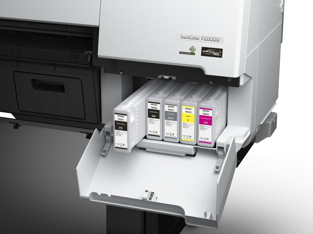 Epson SureColor SC-P20000 64 pouces – photo 5